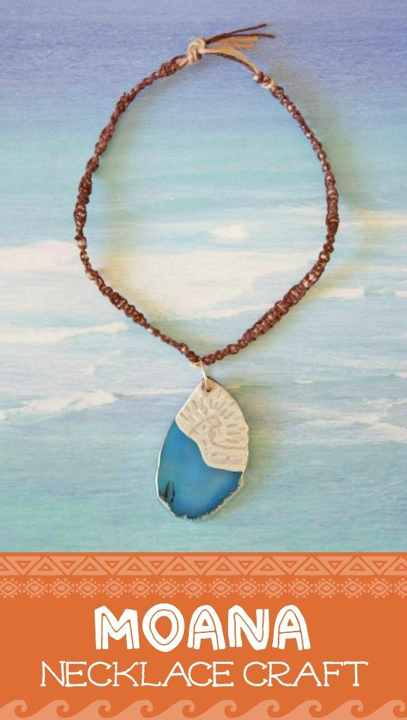 Best ideas about Moana Necklace DIY
. Save or Pin Moana crafts A girl and a glue gun Now.