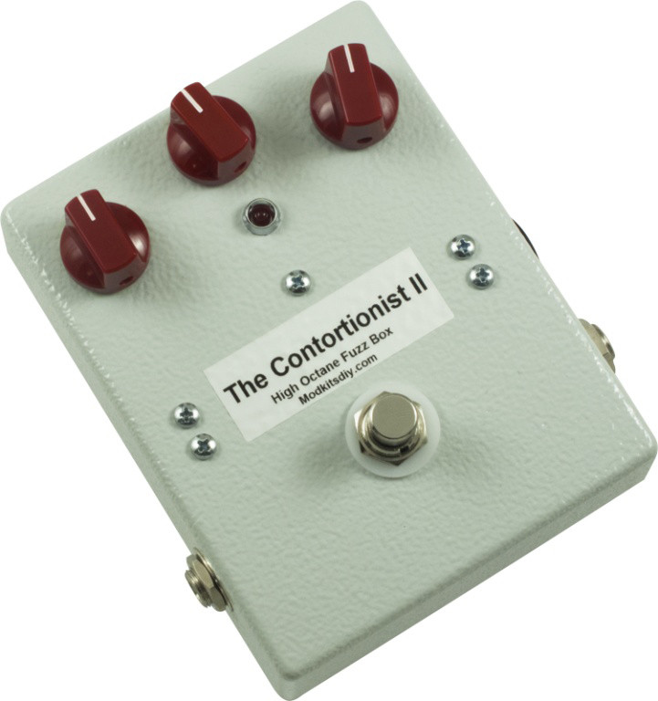 Best ideas about Mod Kits DIY
. Save or Pin Mod Kits DIY The Contortionist fuzz pedal kit for guitar Now.