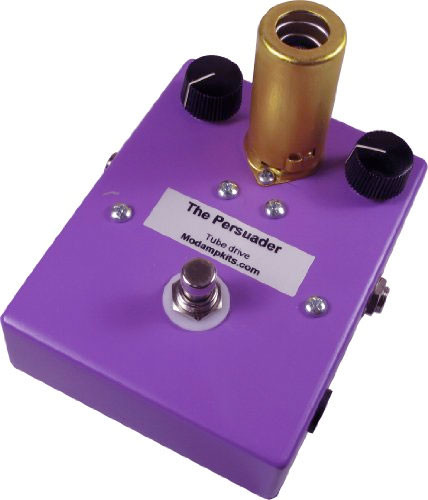 Best ideas about Mod Kits DIY
. Save or Pin Mod Kits DIY Persuader Pedal Review Now.