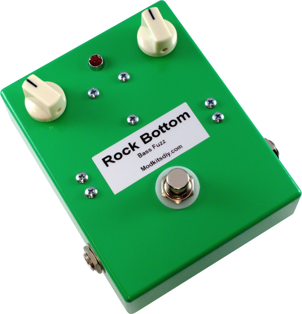 Best ideas about Mod Kits DIY
. Save or Pin MOD Kits DIY The Rock Bottom Effects Bay Now.