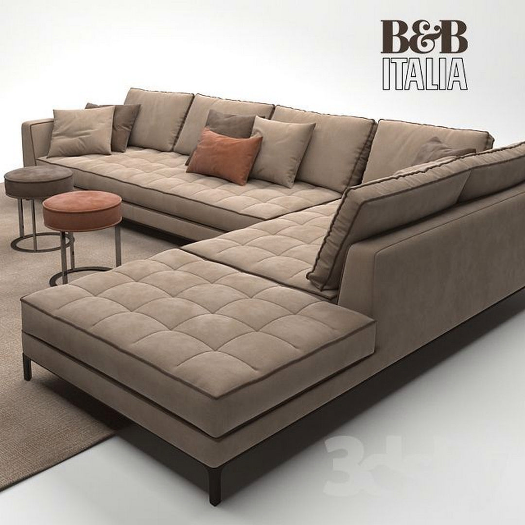 Best ideas about Modern Design Sofa
. Save or Pin 123 Beautiful Modern Sofa Designs Now.