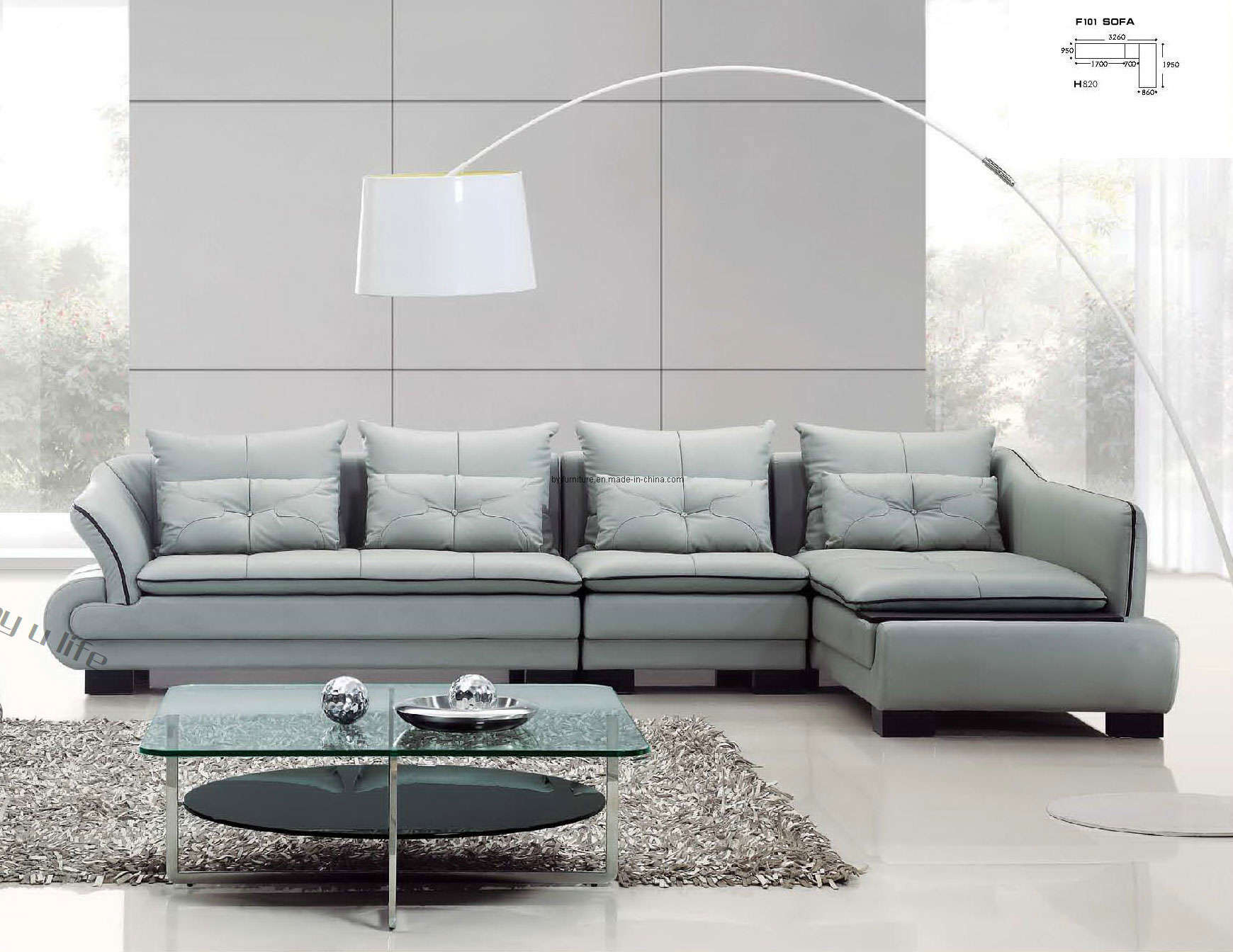 Best ideas about Modern Design Sofa
. Save or Pin 25 Latest Sofa Set Designs for Living Room Furniture Ideas Now.