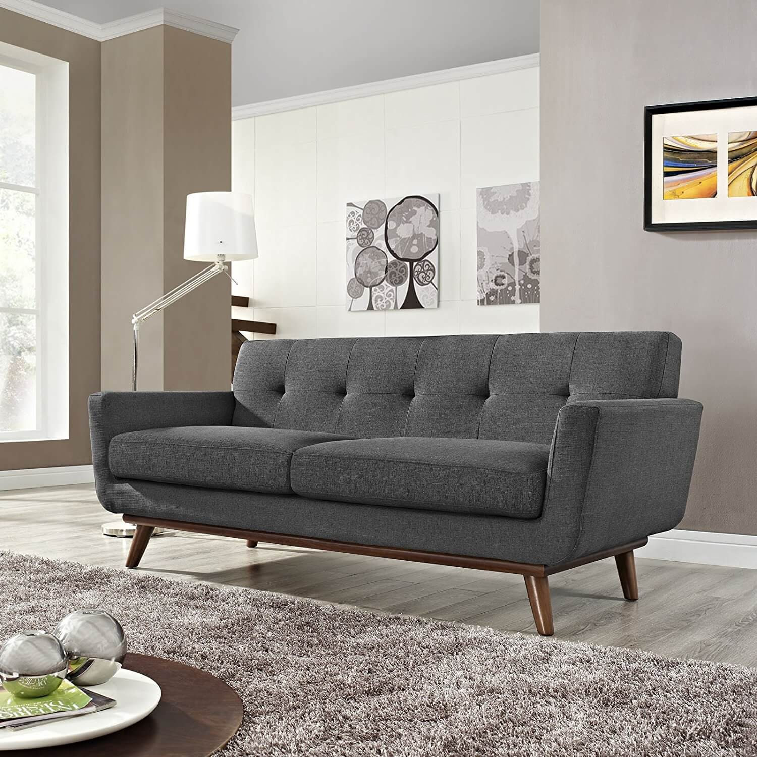 Best ideas about Modern Design Sofa
. Save or Pin Looking for the Latest Sofa Designs in 2018 Now.