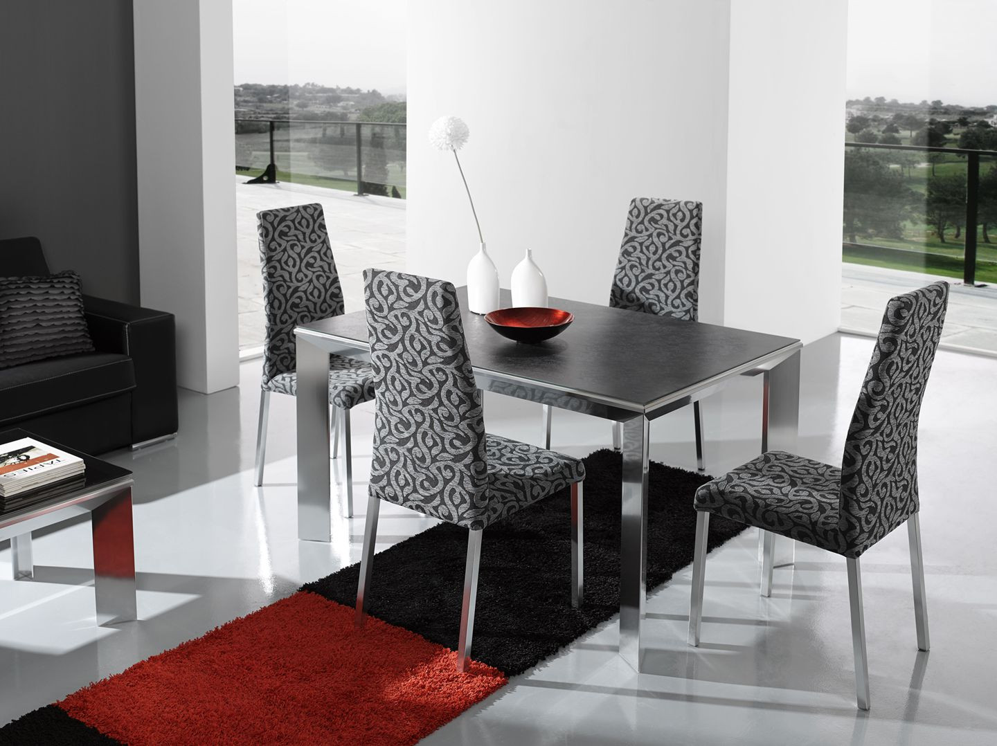 20 Best Ideas Modern Dining Room Chairs - Best Collections Ever | Home