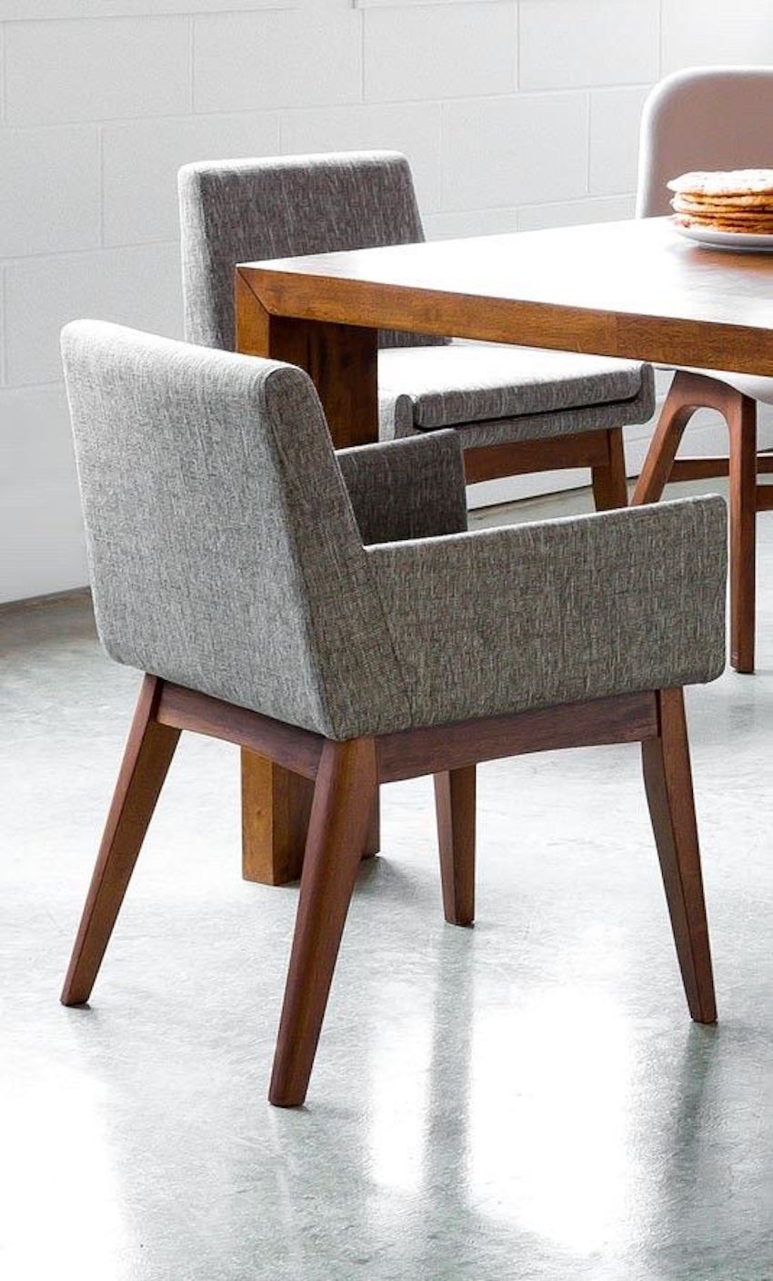 Best ideas about Modern Dining Room Chairs
. Save or Pin 10 Astonishing Modern Dining Room Sets Now.