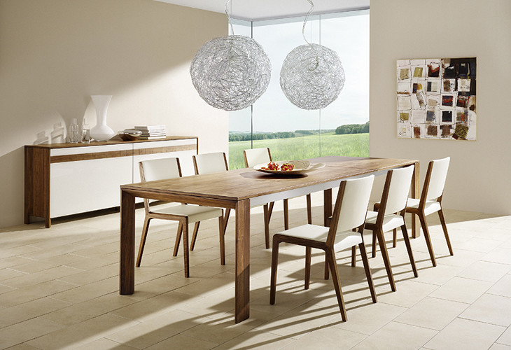 Best ideas about Modern Dining Room Chairs
. Save or Pin Modern Dining Room Furniture Now.