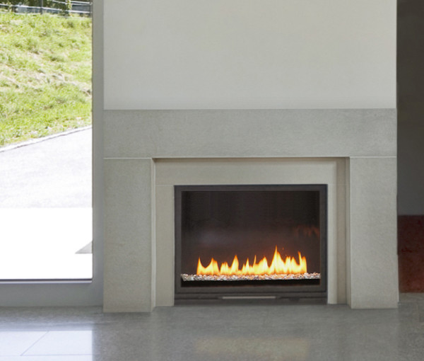 Best ideas about Modern Fireplace Mantels
. Save or Pin Greener Shades of Grey Concrete Fireplace Mantels and Now.