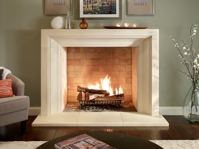 Best ideas about Modern Fireplace Mantels
. Save or Pin Eldorado Stone Mantels Modern Fireplace Accessories Now.