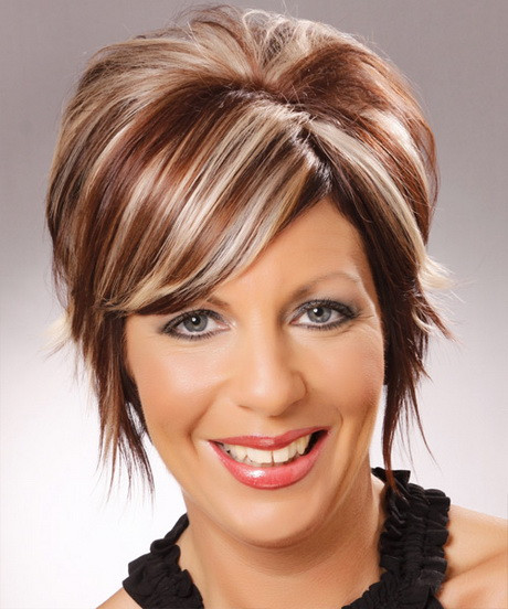 Best ideas about Modern Haircuts For Women
. Save or Pin Modern hairstyles for women over 40 Now.