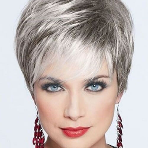 Best ideas about Modern Haircuts For Women
. Save or Pin 50 Super Chic Short Haircuts for Women Now.