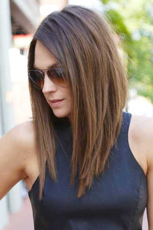 Best ideas about Modern Long Haircuts
. Save or Pin Best 25 Modern haircuts ideas on Pinterest Now.