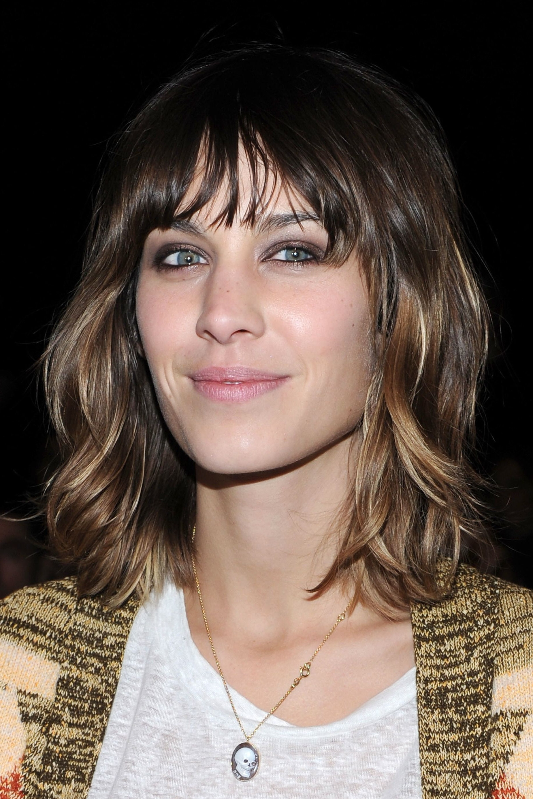 Best ideas about Modern Long Haircuts
. Save or Pin 15 Ideas of Modern Shaggy Hairstyles Now.