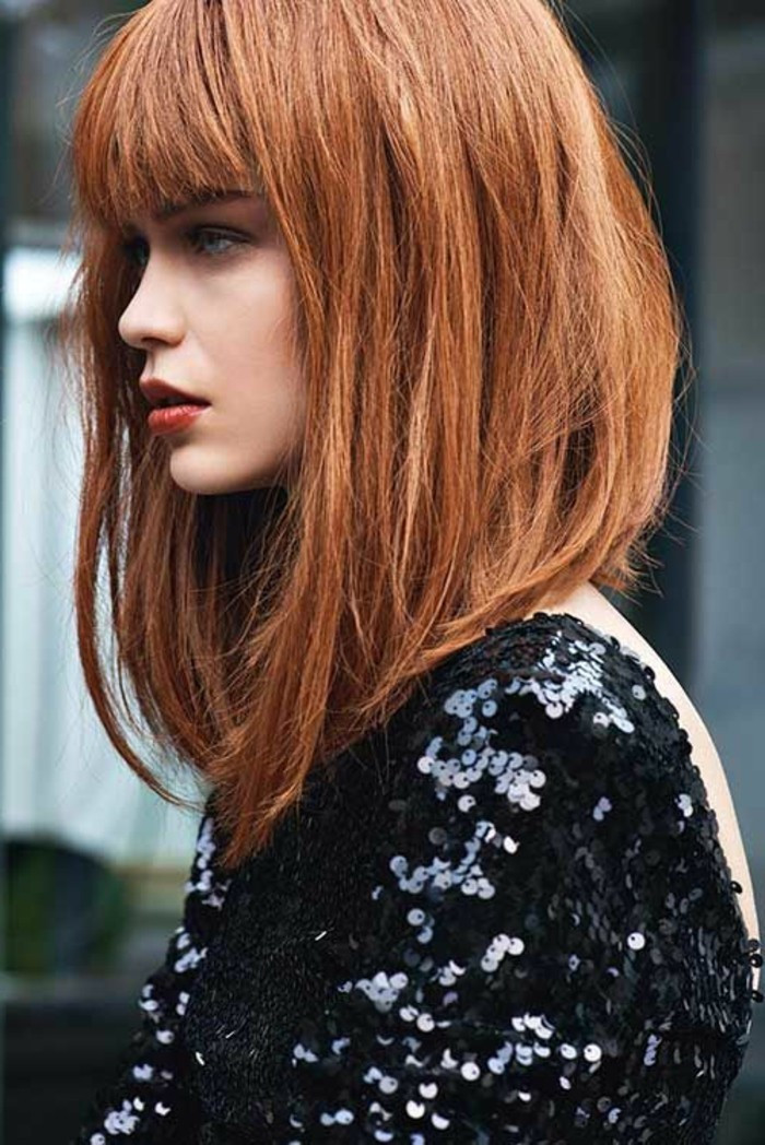 Best ideas about Modern Long Haircuts
. Save or Pin Modern Hairstyles For The Women’s 2017 – Fresh Design Pedia Now.