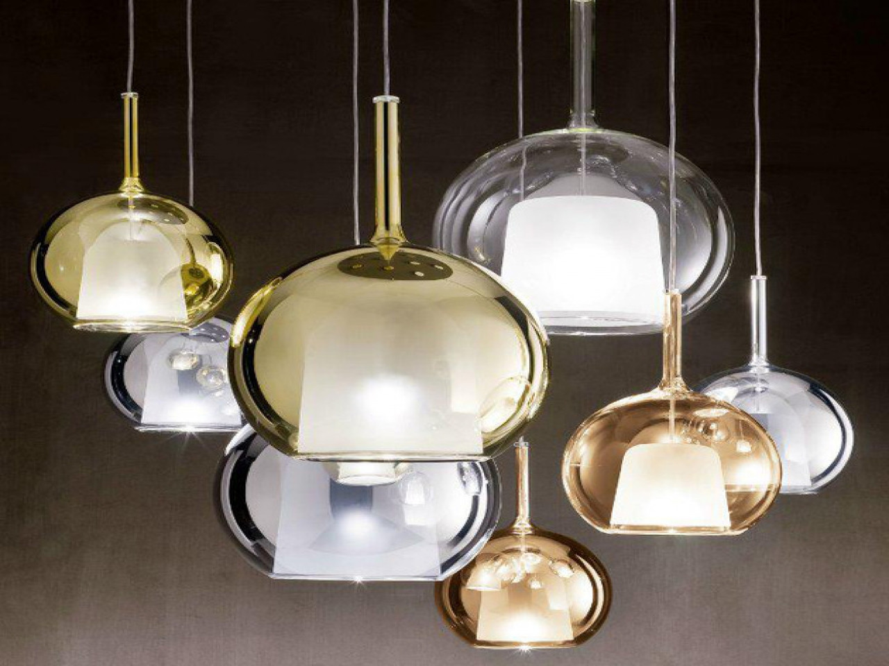 Best ideas about Modern Pendant Lighting
. Save or Pin Modern Globe Chandelier Modern Globe Pendant Light Now.