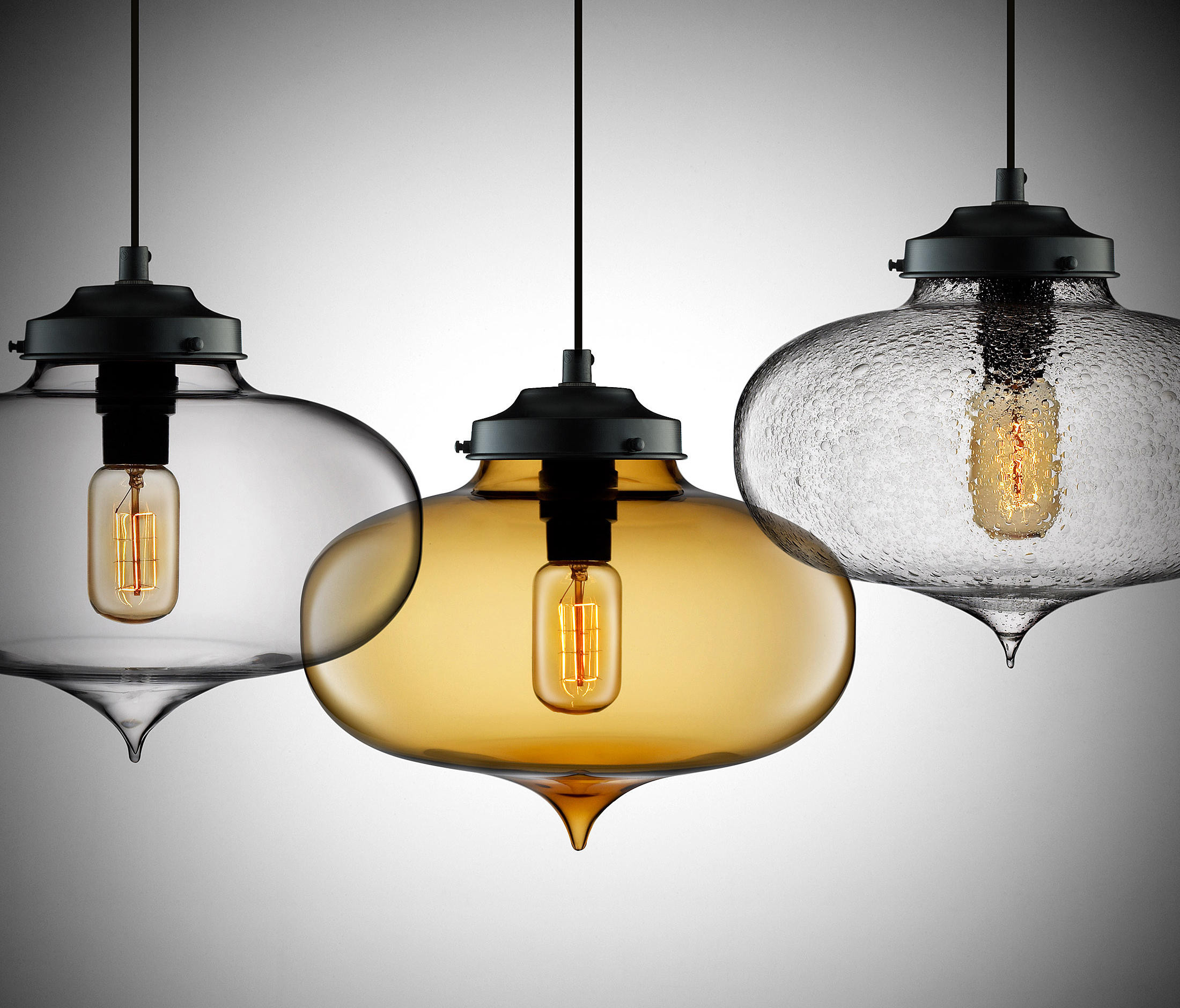Best ideas about Modern Pendant Lighting
. Save or Pin MINARET MODERN PENDANT LIGHT Suspended lights from Niche Now.