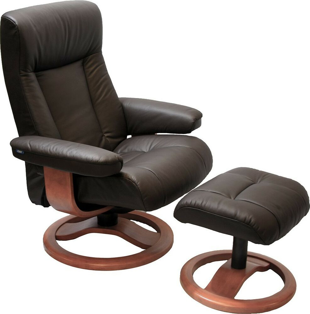 Best ideas about Modern Recliner Chair
. Save or Pin Scandinavian ScanSit 110 Havana Leather Modern Ergonomic Now.