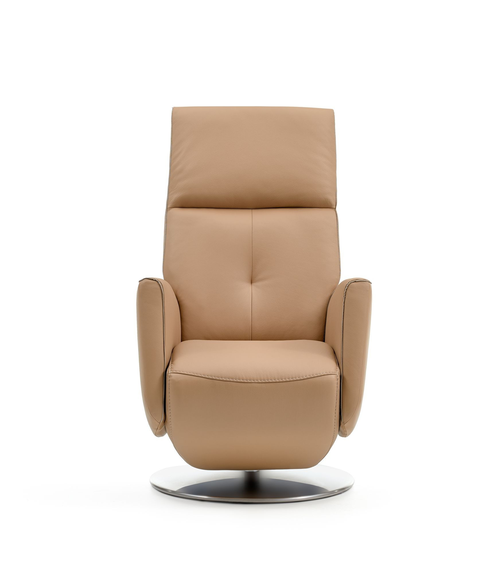 Best ideas about Modern Recliner Chair
. Save or Pin THALGO Modern Recliner with Electric Motion Now.