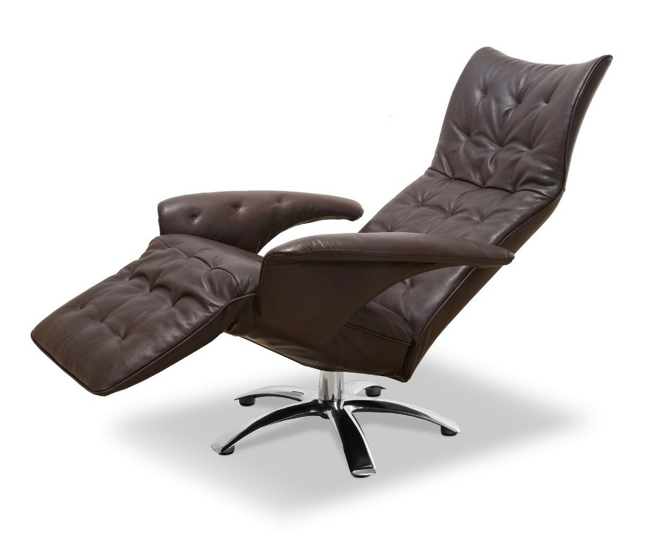 Best ideas about Modern Recliner Chair
. Save or Pin Modern Recliner Chairs for Small Spaces Now.