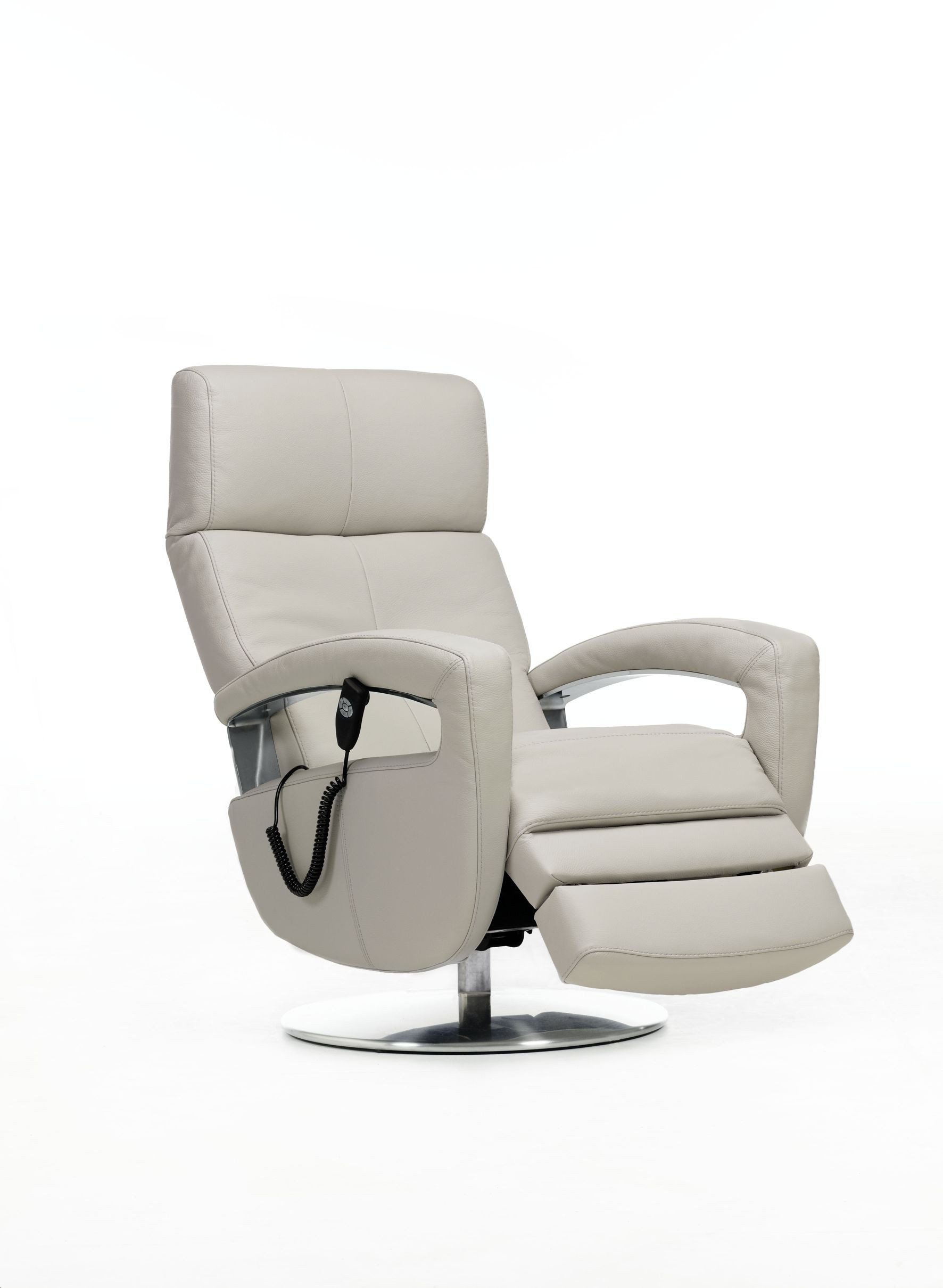 Best ideas about Modern Recliner Chair
. Save or Pin TIAGO Modern Recliner Now.