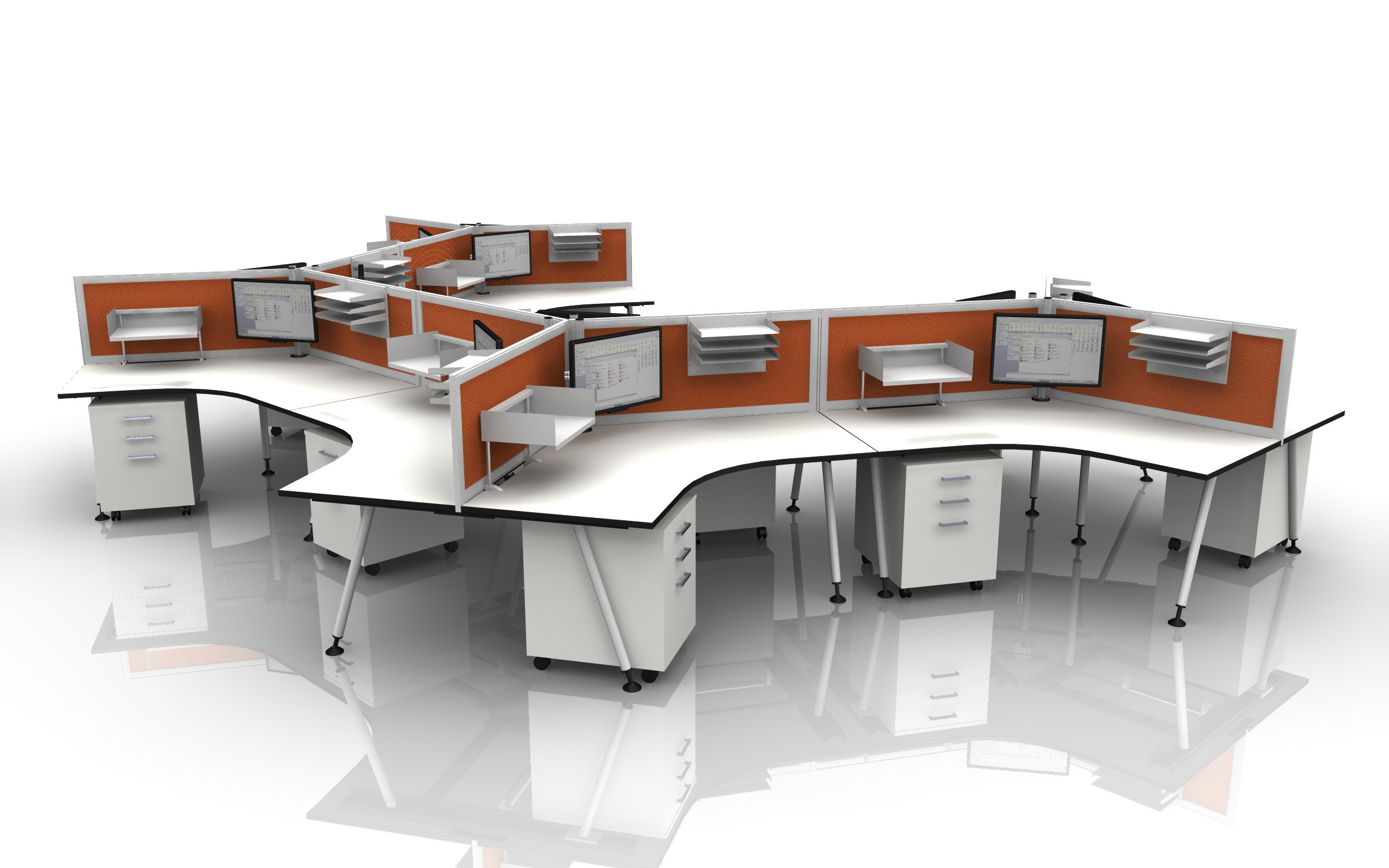 Best ideas about Modular Office Furniture
. Save or Pin Modular fice Furniture richfielduniversity Now.