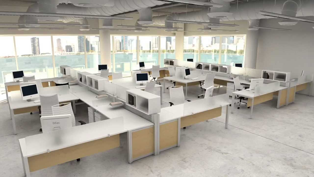 Best ideas about Modular Office Furniture
. Save or Pin Modern Workstations Modular fice Furniture Now.