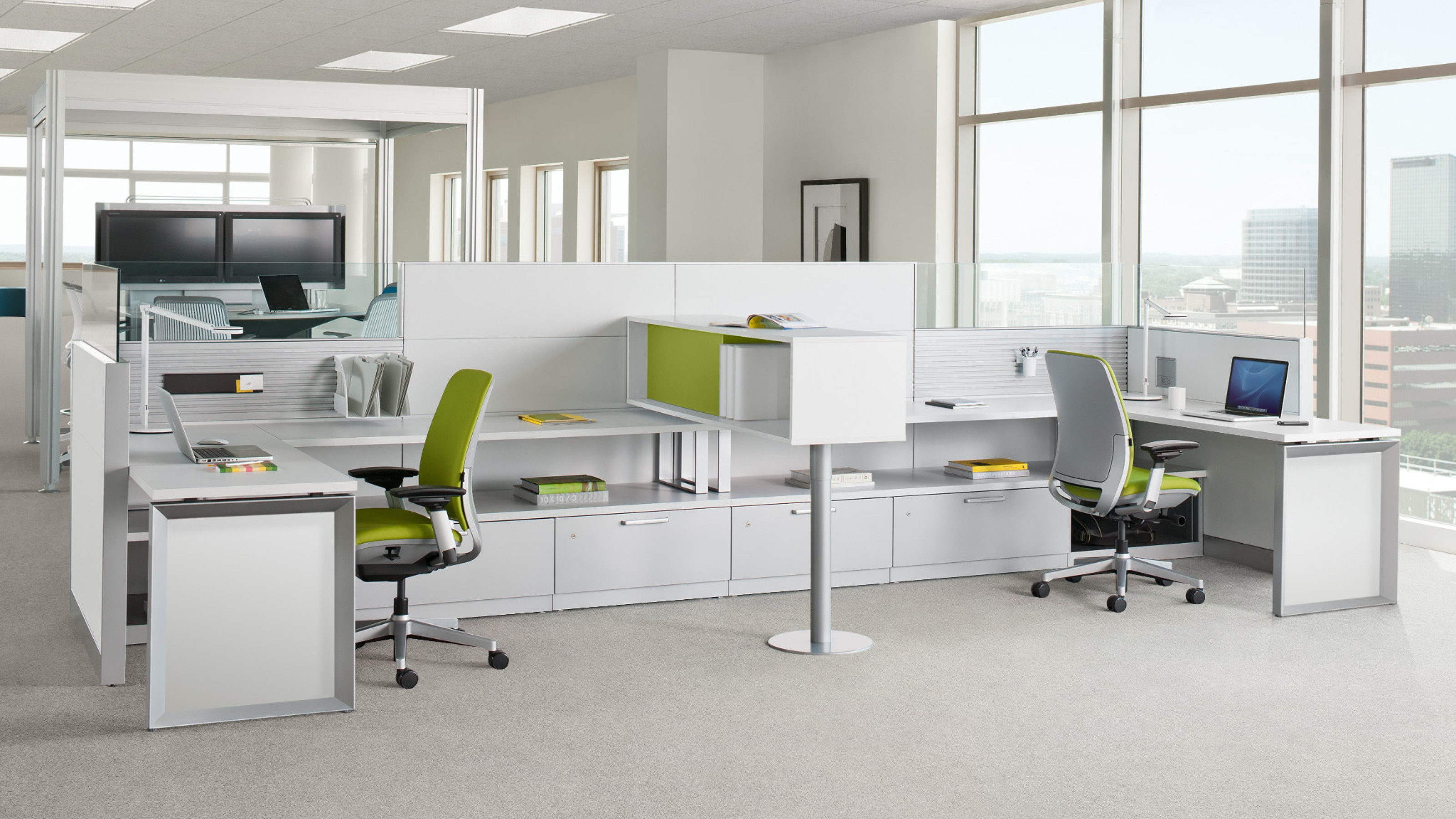 Best ideas about Modular Office Furniture
. Save or Pin Modular fice Furniture Cubicles richfielduniversity Now.
