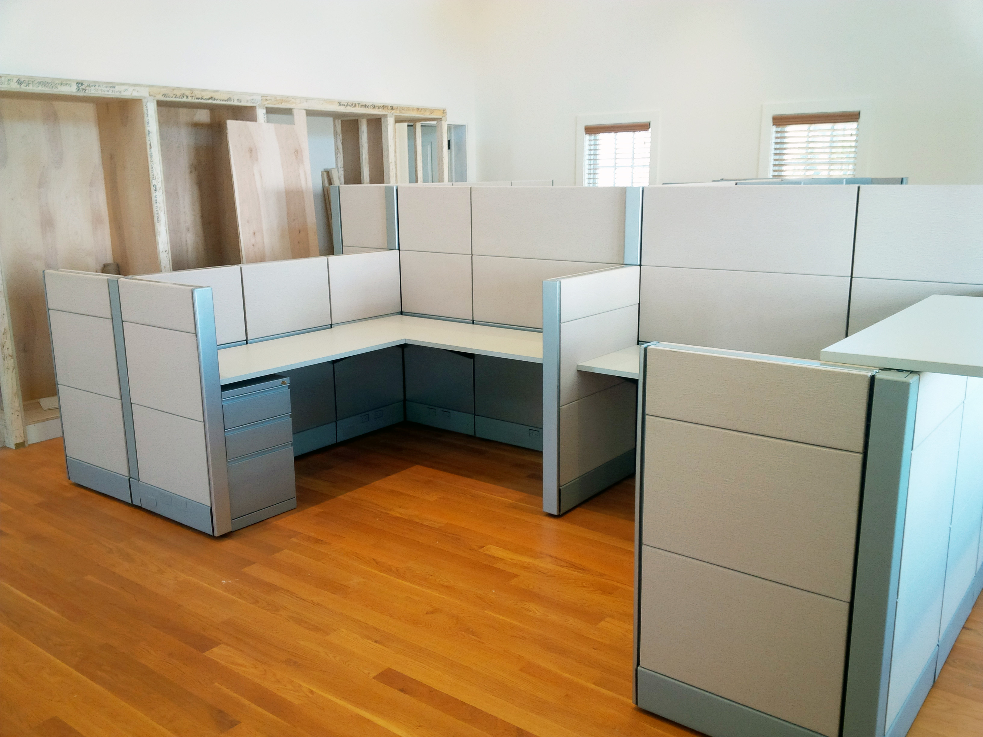 Best ideas about Modular Office Furniture
. Save or Pin Modular fice Furniture Cubicles richfielduniversity Now.