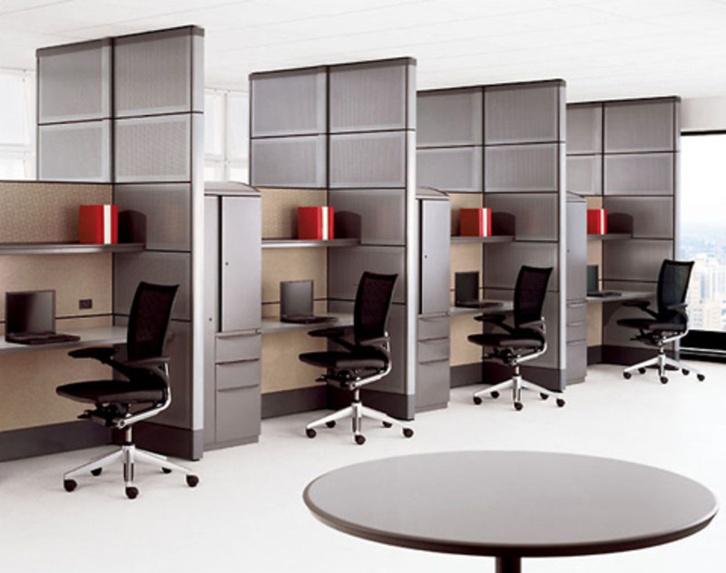 Best ideas about Modular Office Furniture
. Save or Pin fice Modular Furniture Design Models Styles And Now.
