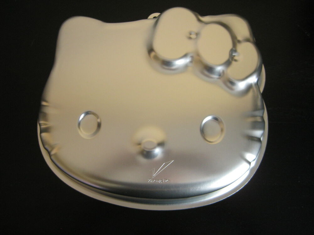 Best ideas about Moldy Birthday Cake
. Save or Pin NEW HELLO KITTY CAKE PAN BIRTHDAY PARTY MOLD Now.