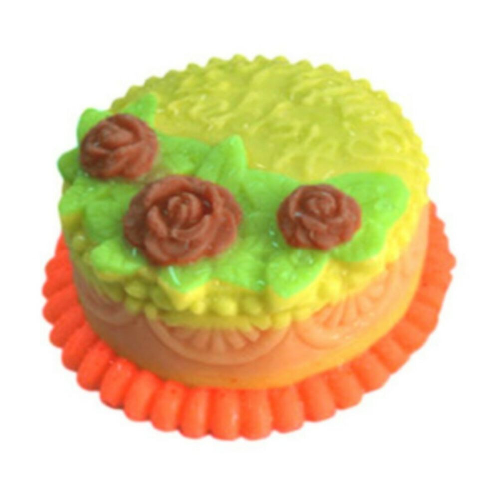 Best ideas about Moldy Birthday Cake
. Save or Pin BIRTHDAY CAKE Quality Silicone Soap Candle Mould Mold Now.