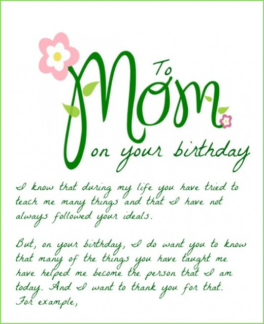 Best ideas about Mom Birthday Quotes
. Save or Pin Black Mother Birthday Quotes QuotesGram Now.