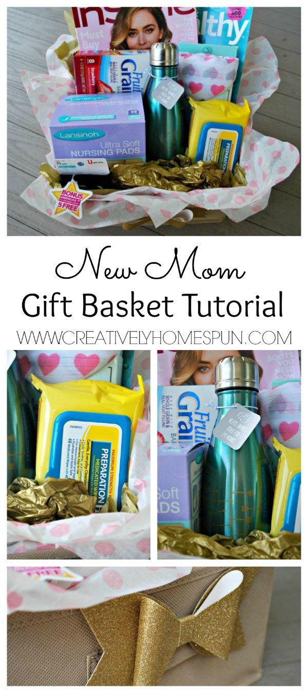 Best ideas about Mom Gift Basket Ideas
. Save or Pin Best 25 New mom ts ideas on Pinterest Now.