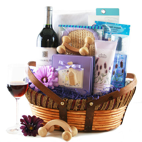 Best ideas about Mom Gift Basket Ideas
. Save or Pin Mother’s Day 2018 – Wishes 4 All Now.