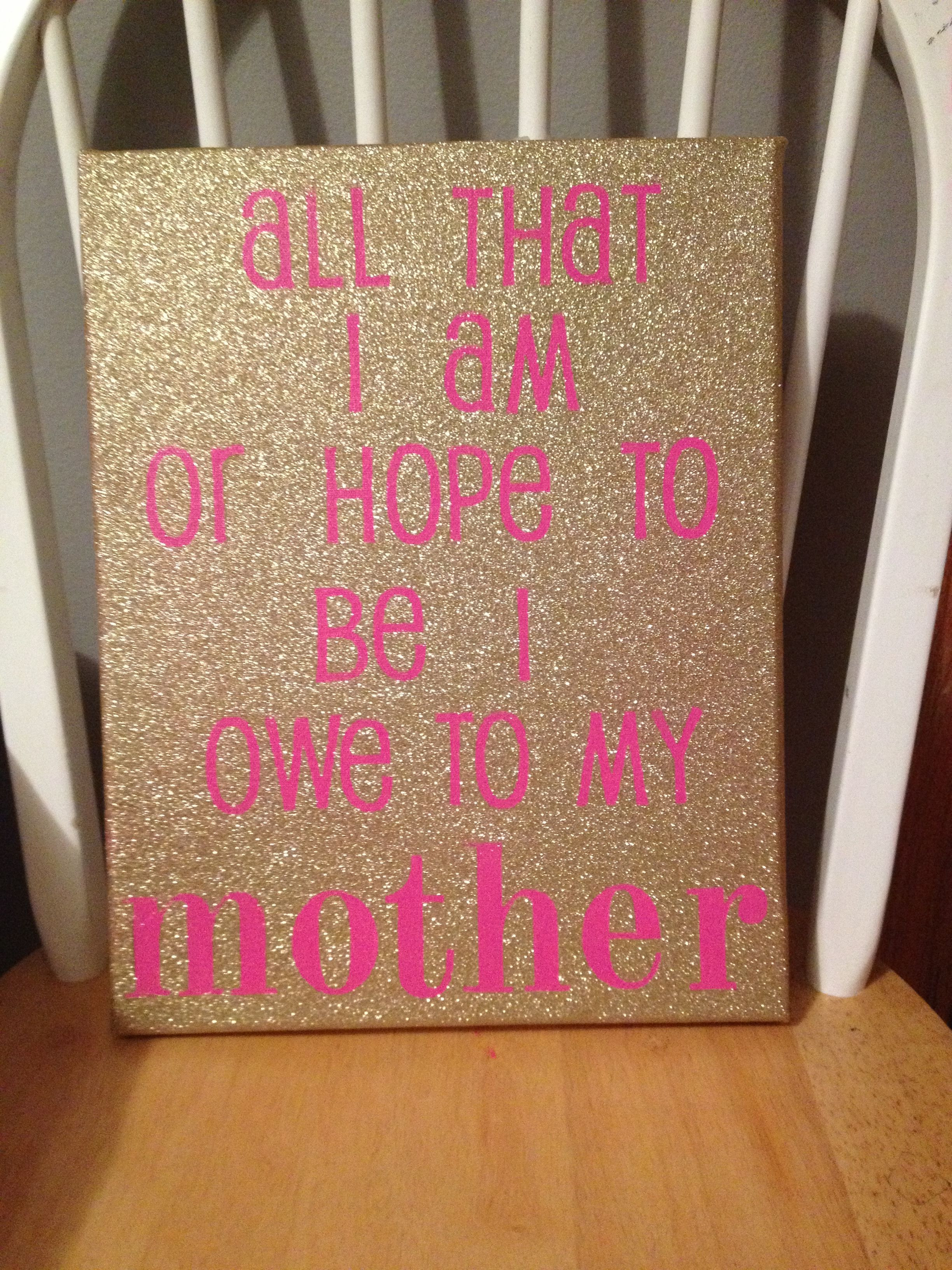 Best ideas about Mom's Birthday Card
. Save or Pin Ideas For Mom s Birthday Now.