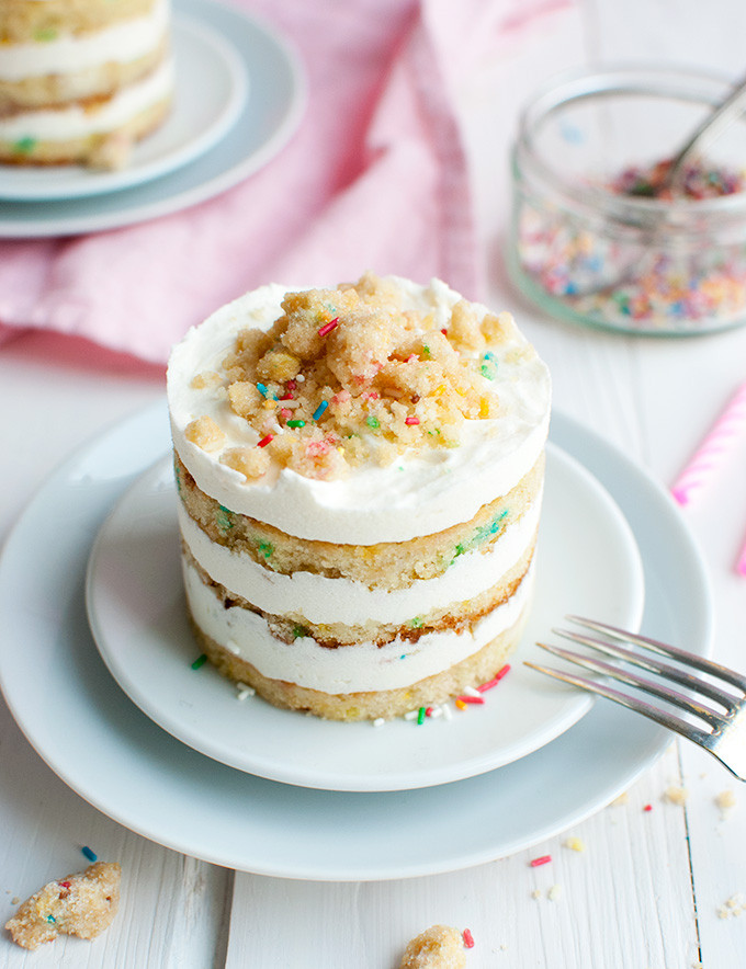 Best ideas about Momofuku Birthday Cake
. Save or Pin Mini Momofuku Birthday Cakes The Tough Cookie Now.