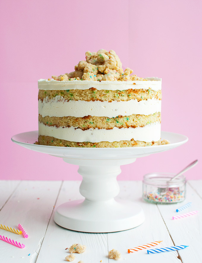 Best ideas about Momofuku Birthday Cake
. Save or Pin The Momofuku Birthday Cake The Tough Cookie Now.
