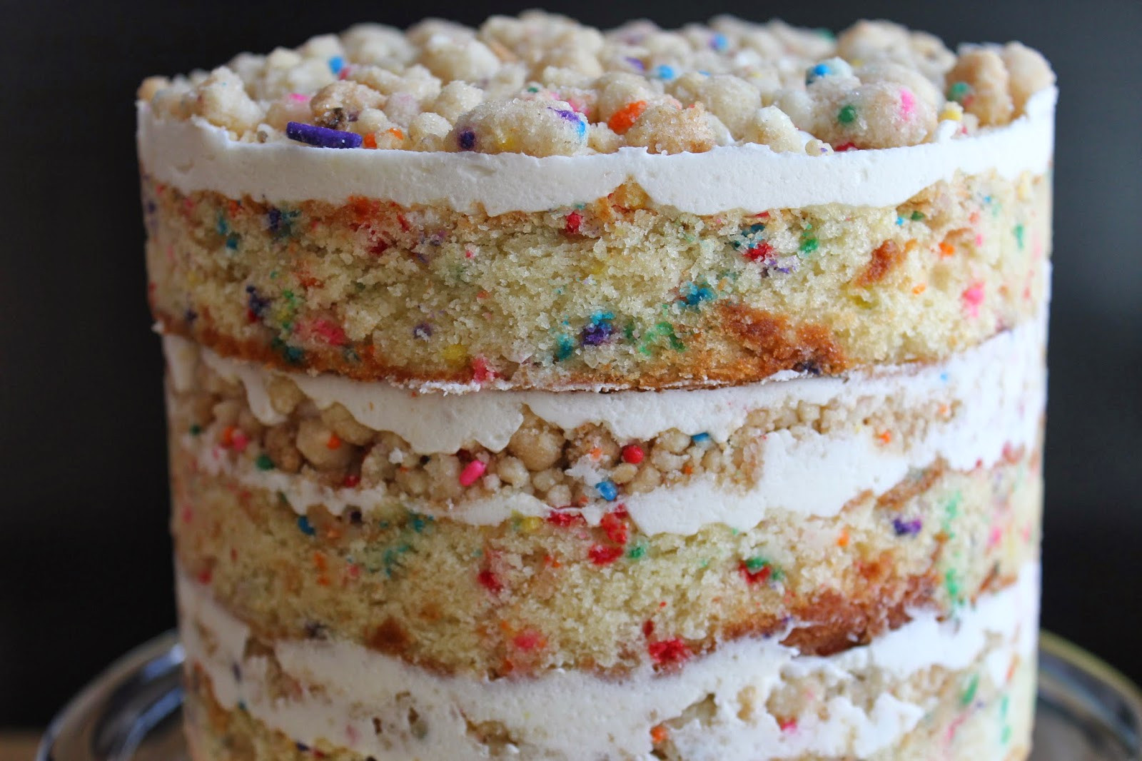 Best ideas about Momofuku Milk Bar Birthday Cake
. Save or Pin Delicious Dishings My New Obsession The Momofuku Milk Now.