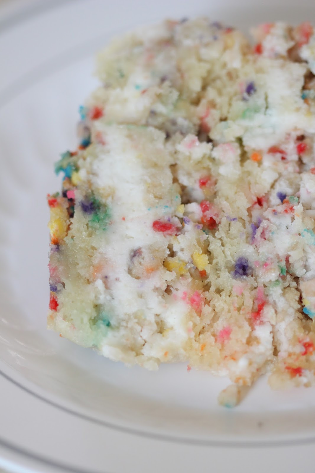 Best ideas about Momofuku Milk Bar Birthday Cake
. Save or Pin Tortillas and Honey Momofuku Milk Bar Birthday Cake Now.