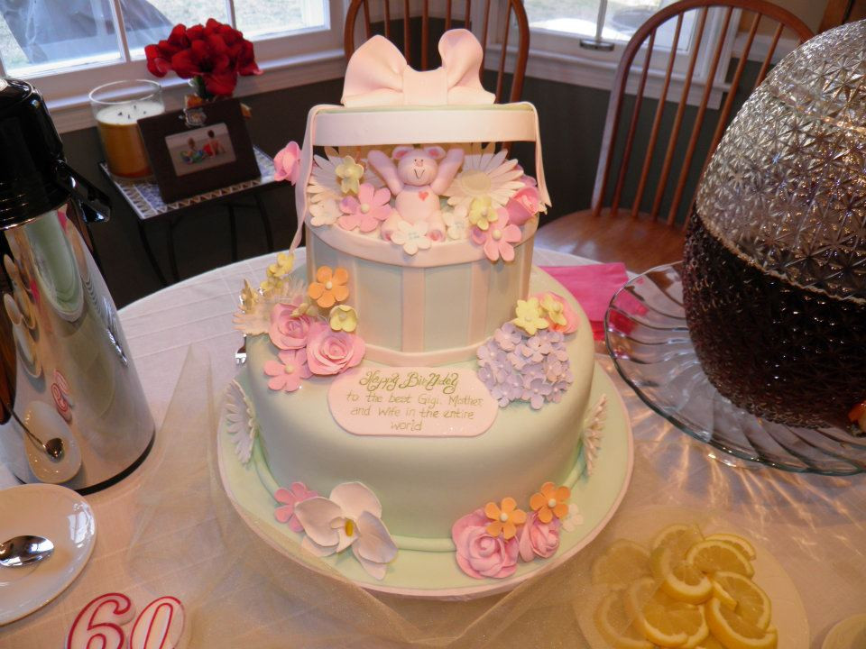 Best ideas about Moms Birthday Cake
. Save or Pin Yankee Candle Now.
