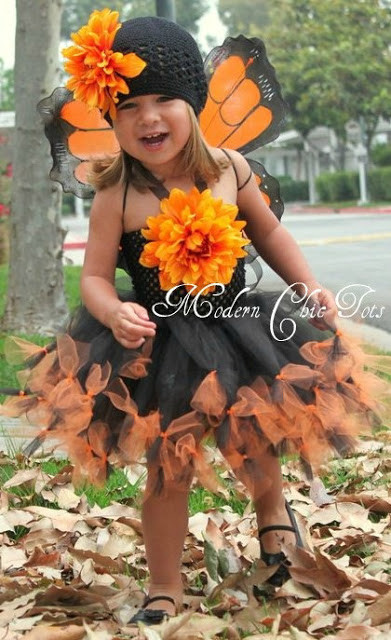 Best ideas about Monarch Butterfly Costume DIY
. Save or Pin Halloween Week Kids Costume Ideas Design Dazzle Now.