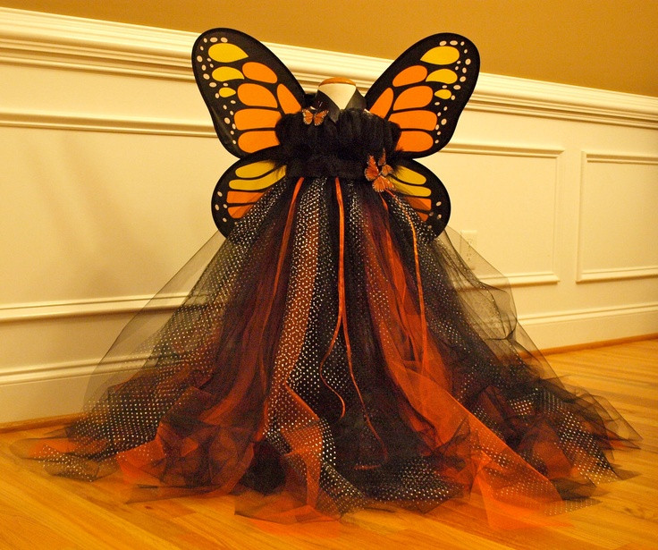 Best ideas about Monarch Butterfly Costume DIY
. Save or Pin 17 Best images about monarch costume on Pinterest Now.