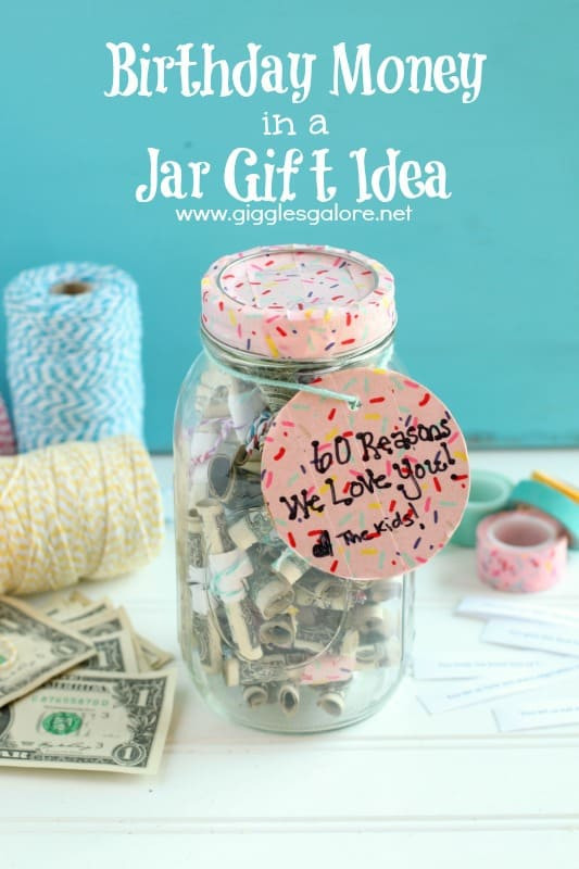 Best ideas about Money Gift Ideas For Birthdays
. Save or Pin DIY Birthday Ideas Now.
