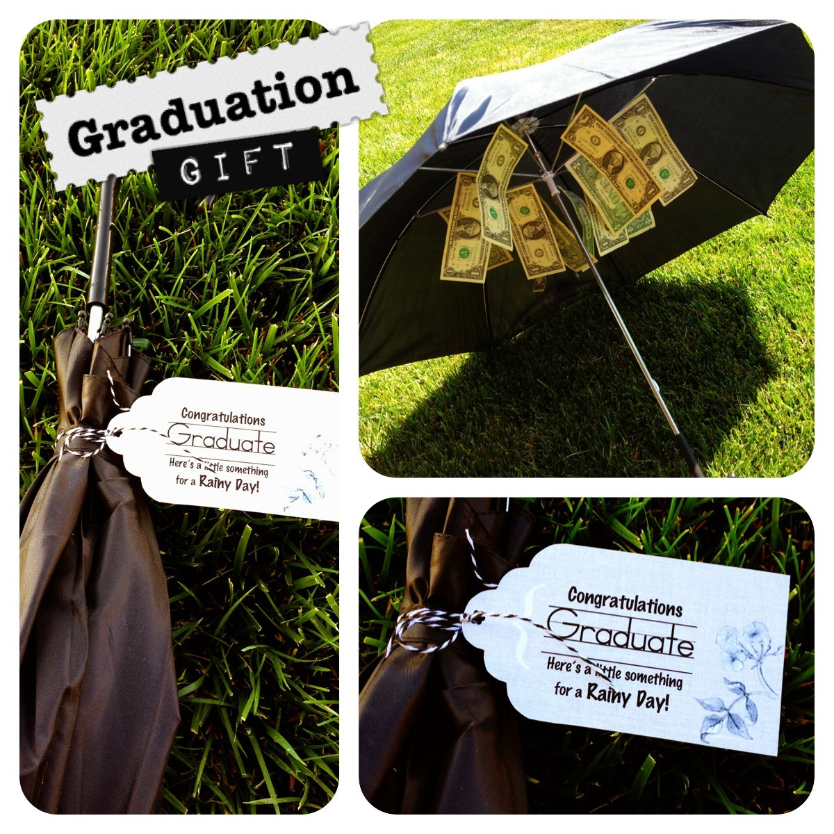 Best ideas about Money Gift Ideas For Graduation
. Save or Pin Larcie Bird Graduation Gift Now.