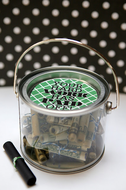 Best ideas about Money Gift Ideas For Graduation
. Save or Pin Creative Ways to Give Money as a Gift The Idea Room Now.