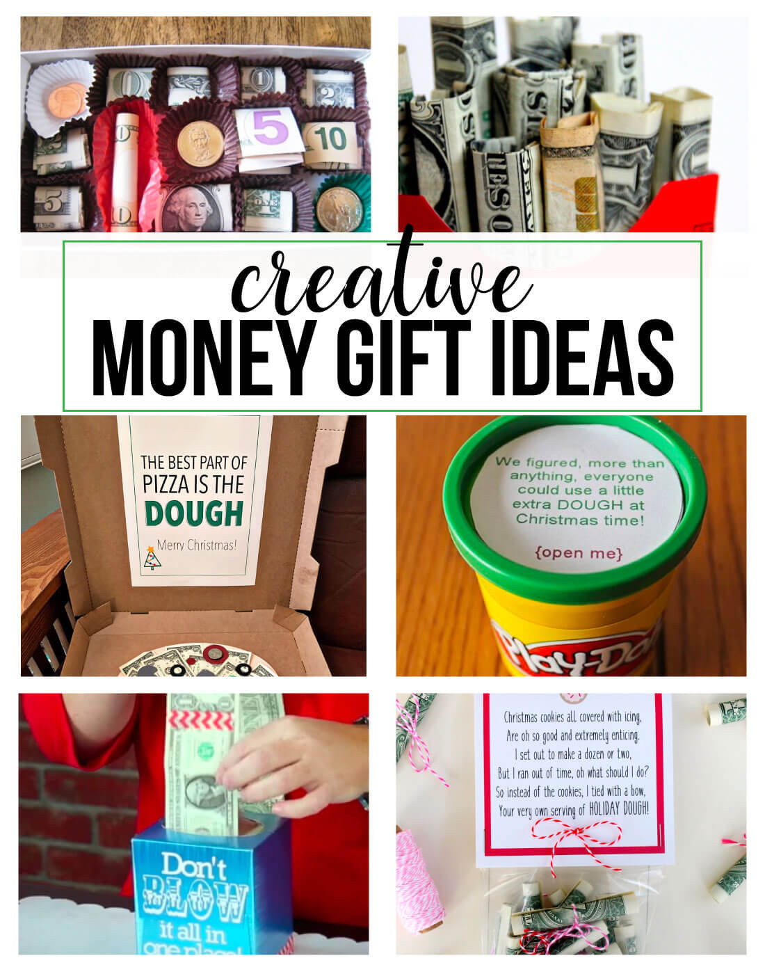 Best ideas about Money Gift Ideas Unique
. Save or Pin Creative Money Gift Ideas Now.