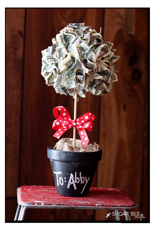 Best ideas about Money Gift Ideas Unique
. Save or Pin Creative Ways to Give Money as a Gift The Idea Room Now.