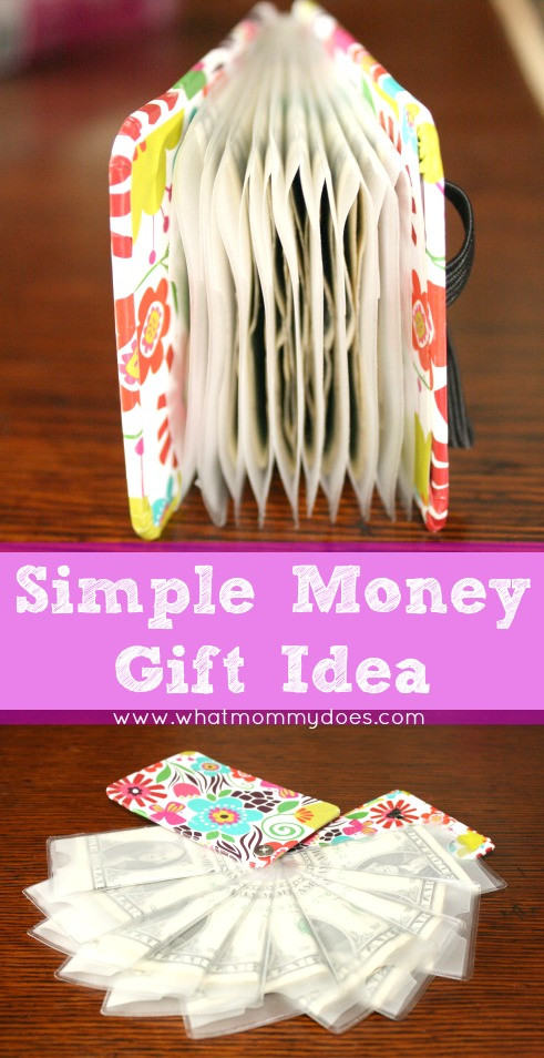 Best ideas about Money Gift Ideas Unique
. Save or Pin Cute & Creative Money Gift Idea Perfect for Christmas Now.