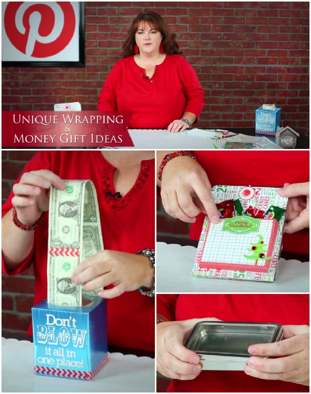 Best ideas about Money Gift Ideas Unique
. Save or Pin IBP Unique Wrapping & Money Gift Ideas Now.