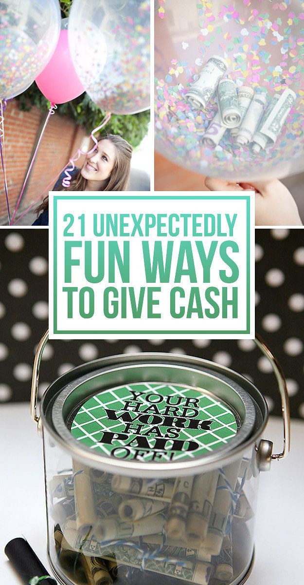 Best ideas about Money Gift Ideas Unique
. Save or Pin Best 20 Cash ts ideas on Pinterest Now.