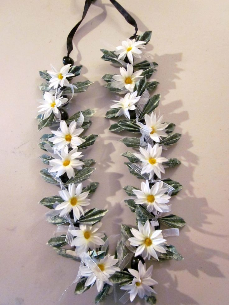 Best ideas about Money Lei DIY
. Save or Pin 101 best images about DIY Leis on Pinterest Now.